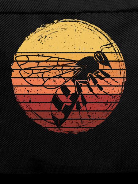 Beekeepers Bees Retro