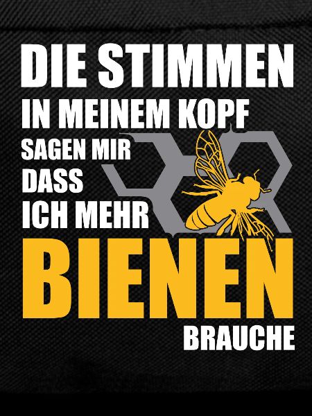 Imker Bienen