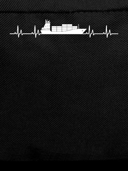 Feeder Ship Heartbeat