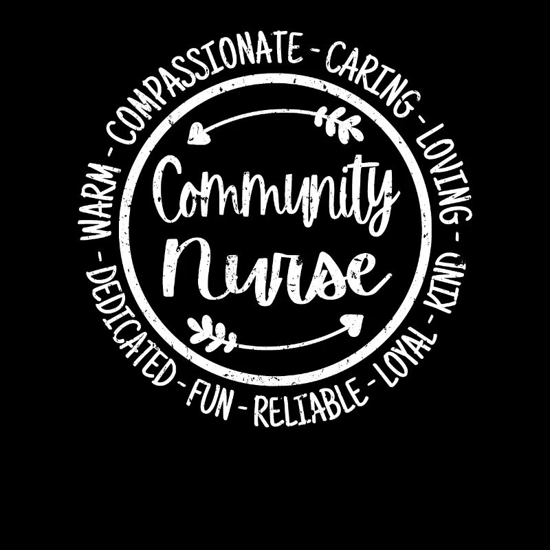 Gemeindeschwester Essential Health Care Worker