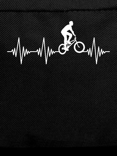 BMX Heartbeat