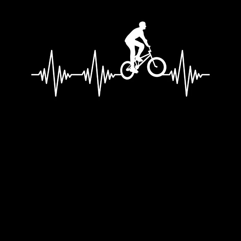 BMX Heartbeat