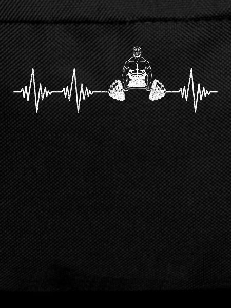 powerlifting heartbeat