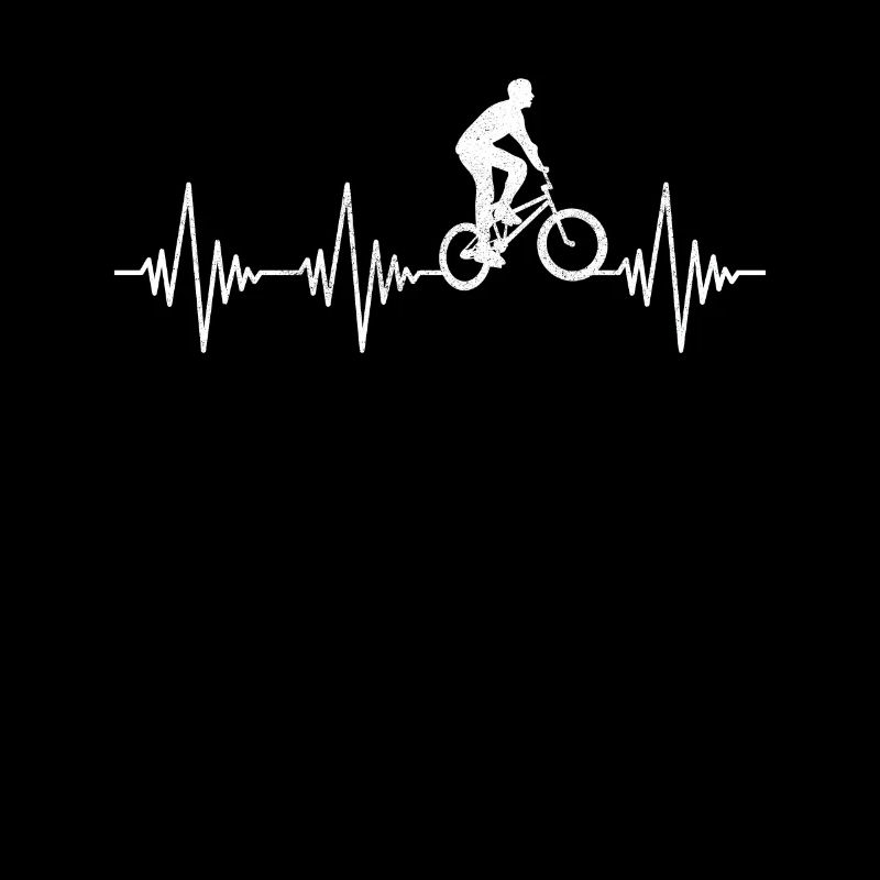 BMX Heartbeat