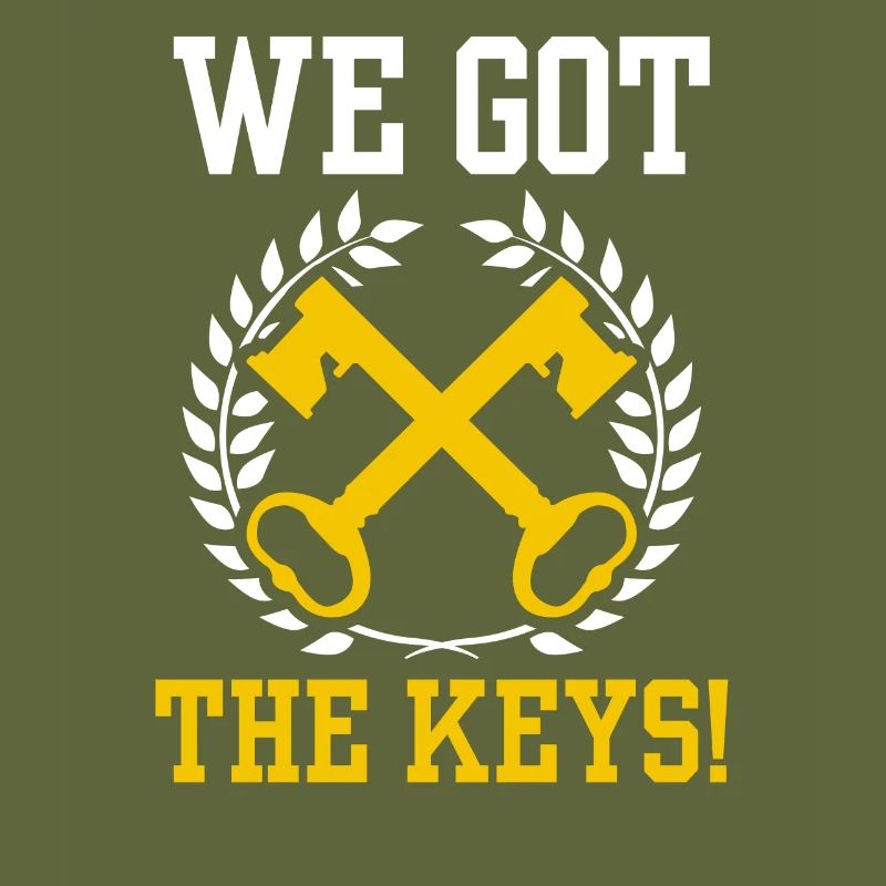 We have the keys host homeowners