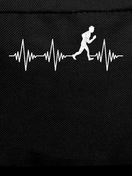 Jogging Heartbeat