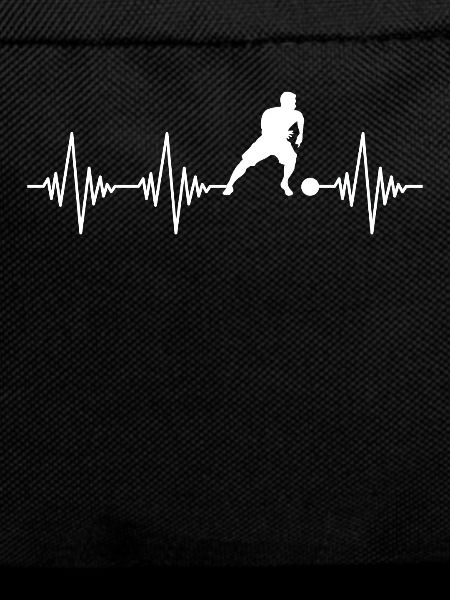 Football Heartbeat