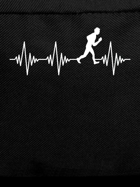 Jogging Heartbeat