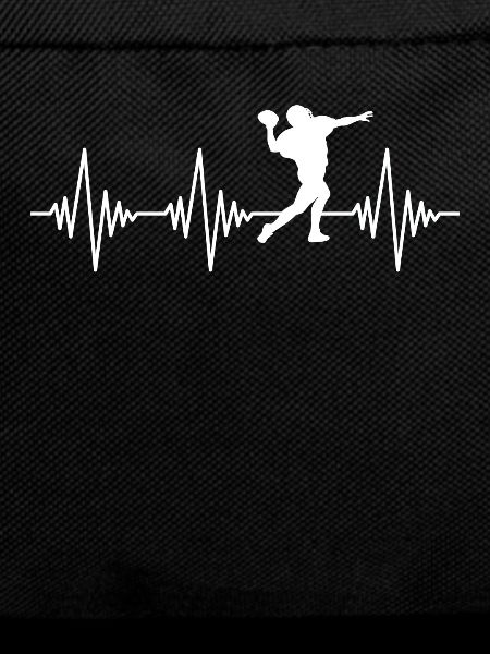 Football Heartbeat