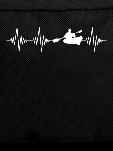 Canoe Kayak Heartbeat