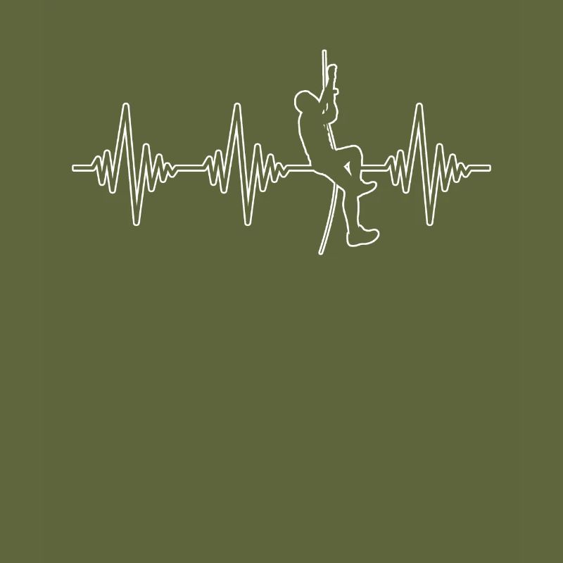 Climbing Heartbeat