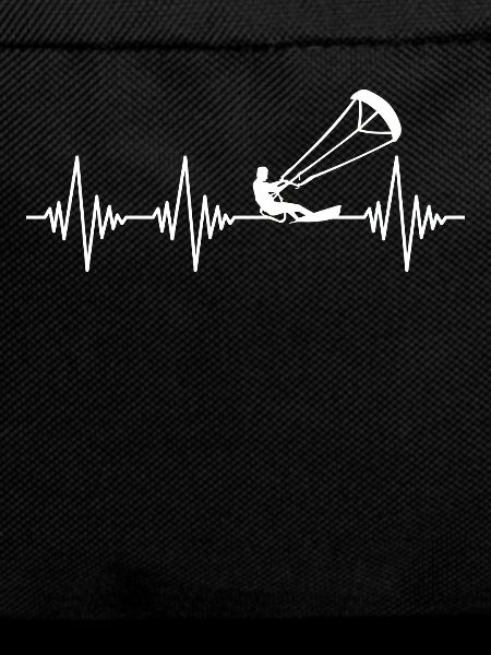 Kitesurf Heartbeat