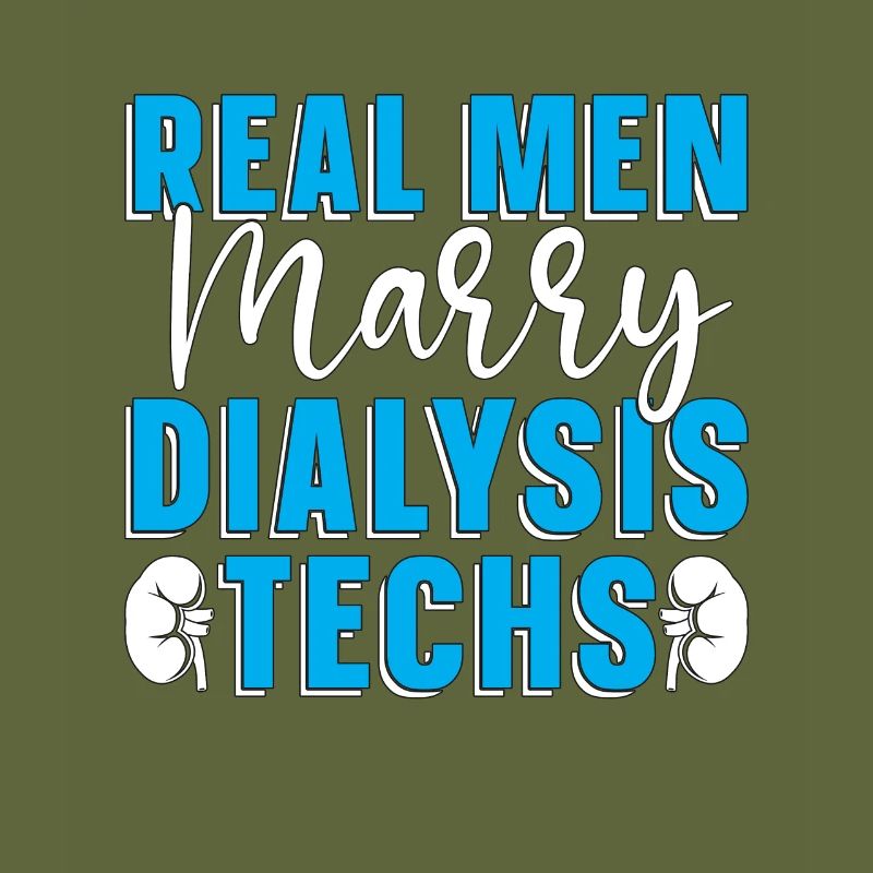 Dialyse Dialyse Technicien En Néphrologie Cool Cadeau