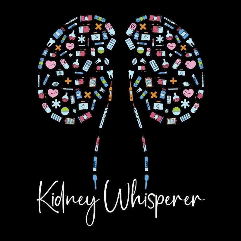 Dialysetechniker Nephrologie Dialyse Cool Geschenk