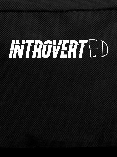 Introverted Sarcasm Introverted Shy
