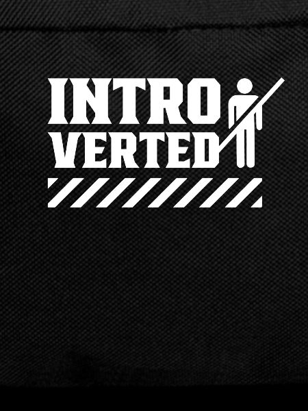 Introverted Sarcasm Introverted Shy