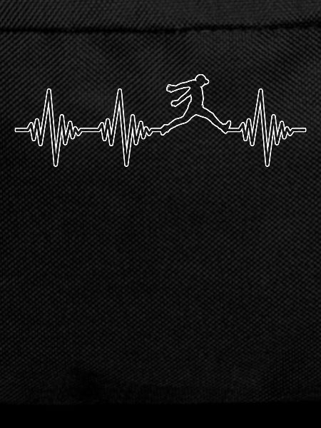 Parkour Heartbeat