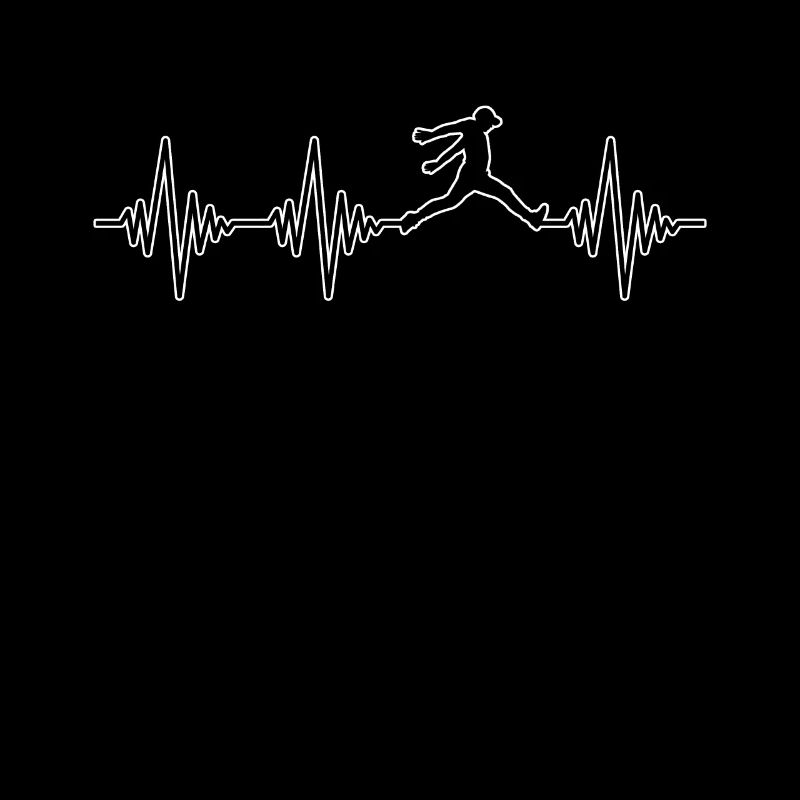 Parkour Heartbeat