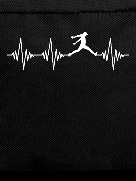 Parkour Heartbeat