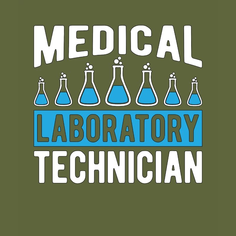 Chemistry Laboratory Laboratory Technician Science Gift