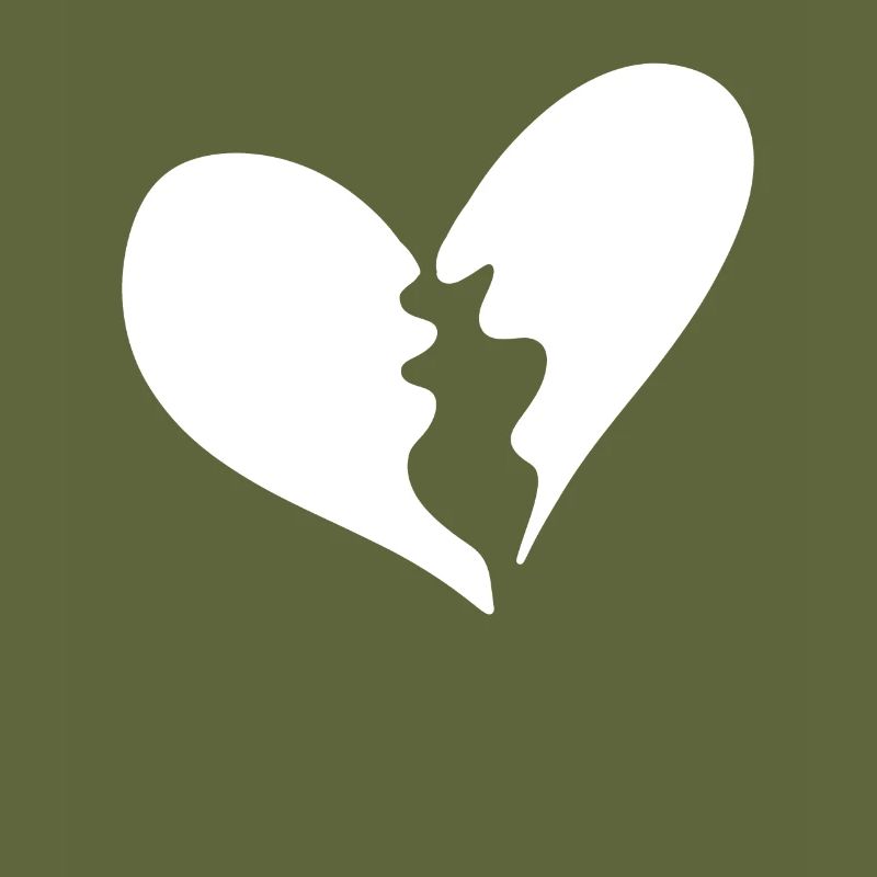 Broken heart