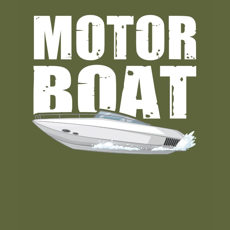 Motorboot