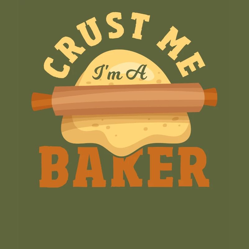 Crust Me I'm A Baker Bread Making Baking