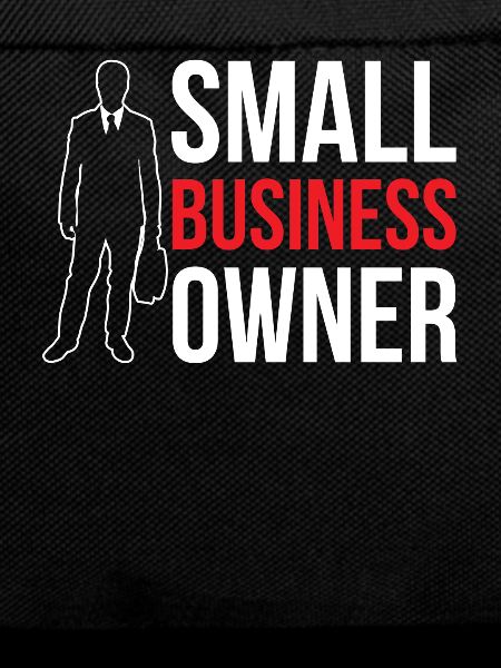 Small Business Owner Owner CEO