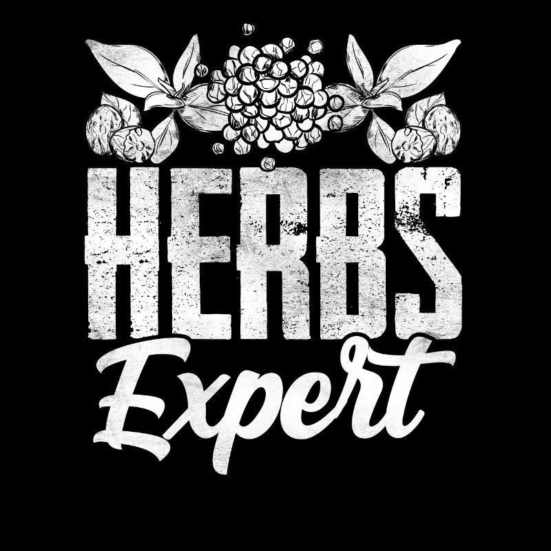 Herb Expert Herb Herb Garden