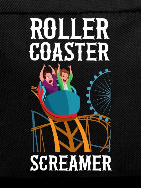 Roller Coaster Roller Coaster