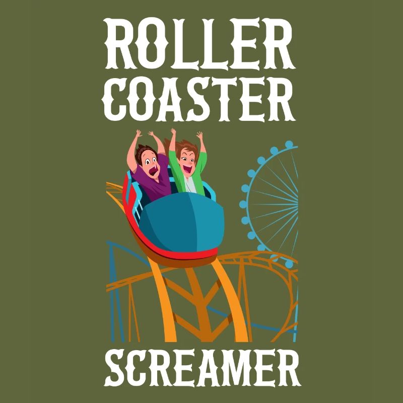 Roller Coaster Roller Coaster