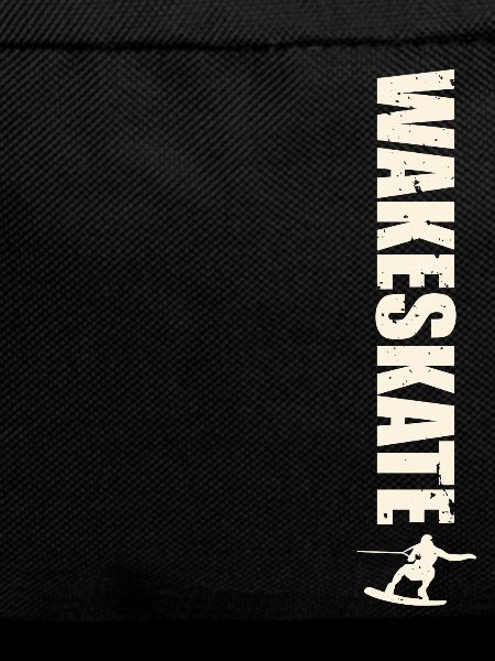 Wakeskate Wakeskating Wakeskater Wakeboard