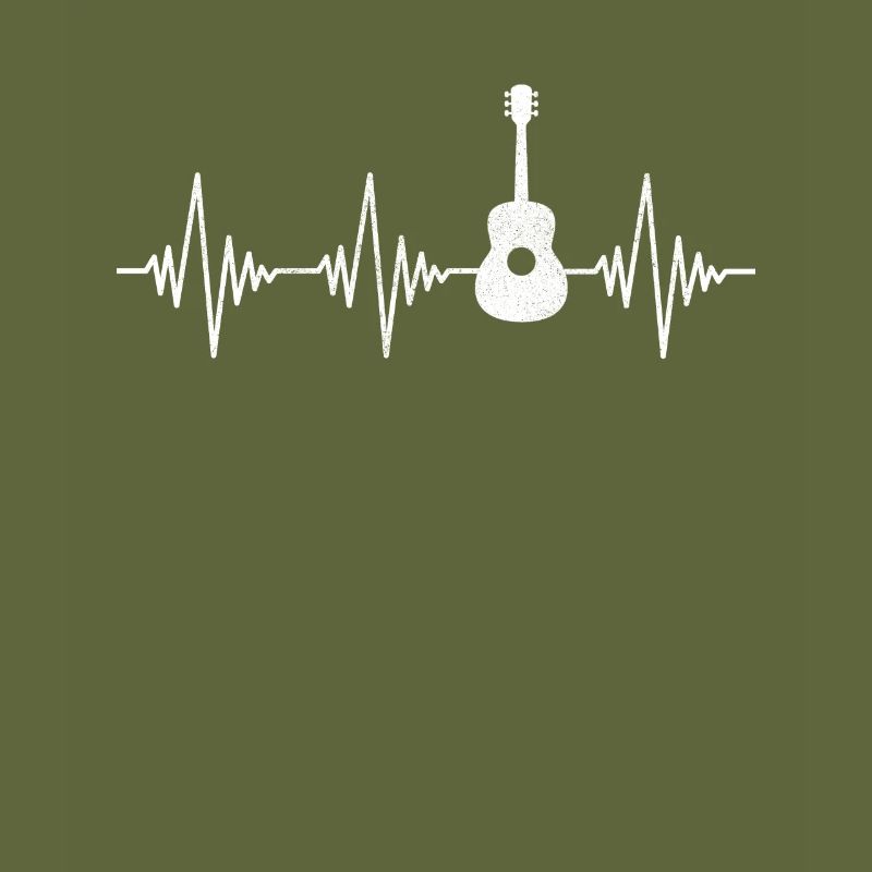 Guitar Heartbeat