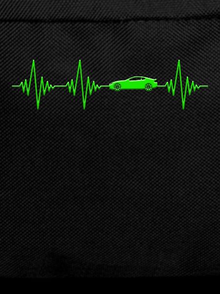 Car Heartbeat