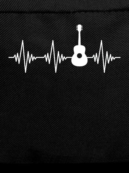 Guitar Heartbeat