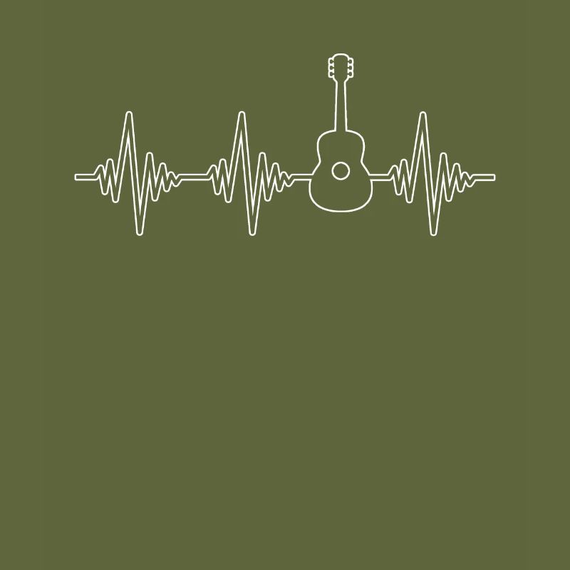 Guitar Heartbeat
