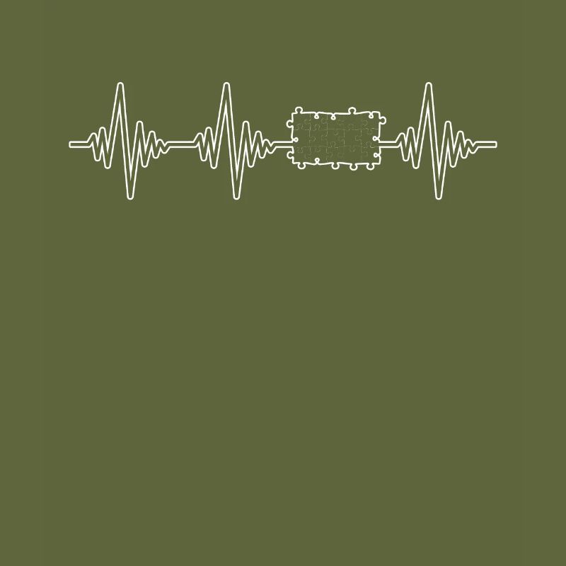 Pulsation puzzel