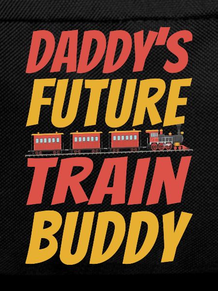 Steam Train Driver Trainspotting