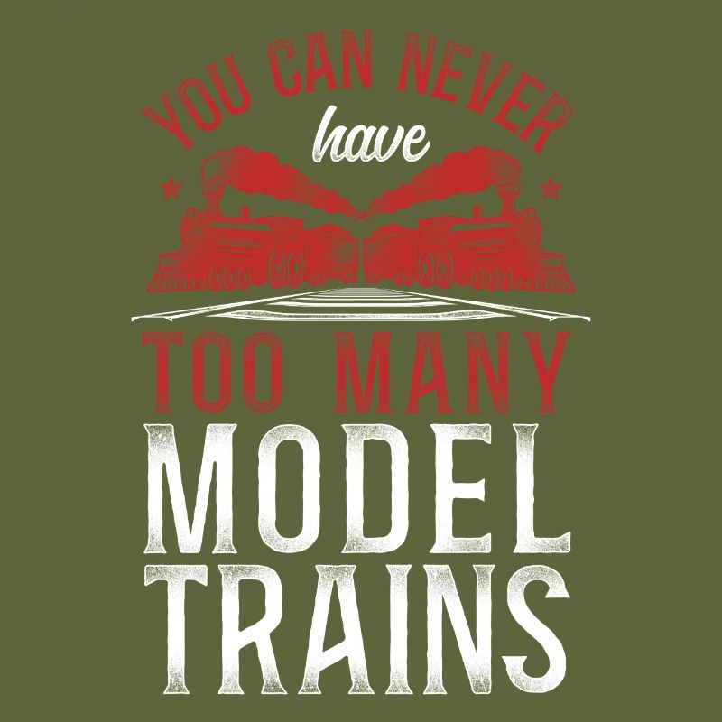 Steam Train Driver Trainspotting