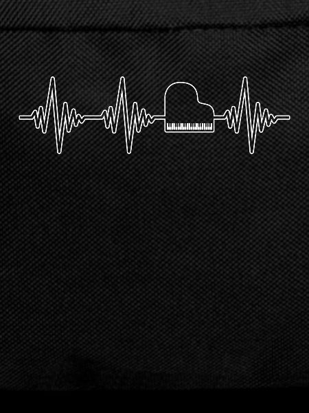 Piano Piano Heartbeat