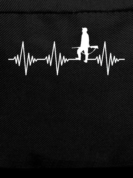 Hunter Heartbeat