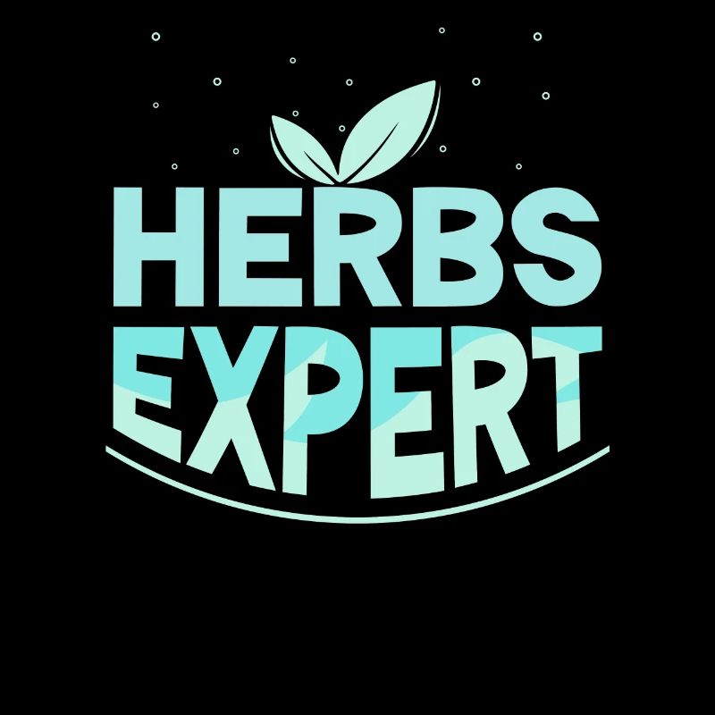 Herb Expert Herb Herb Garden