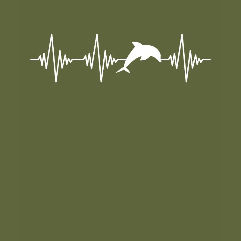 Dolphin Heartbeat