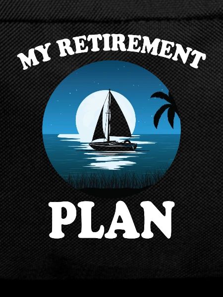 Great sailing in retirement plan
