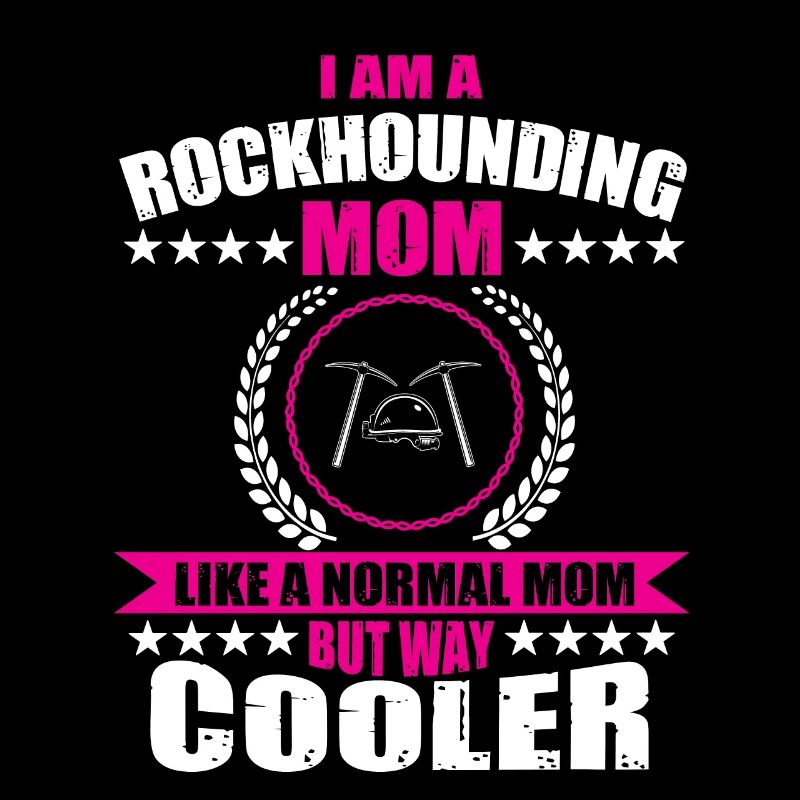 Maman Rockhound