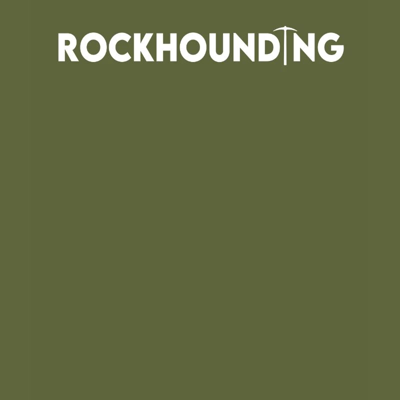 Rockhounding