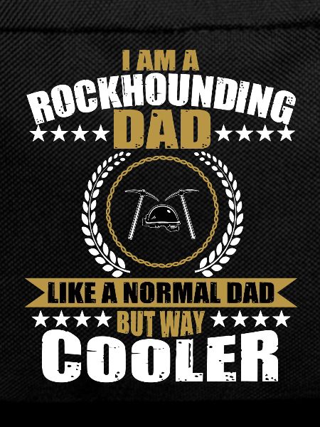 Rockhound Papa