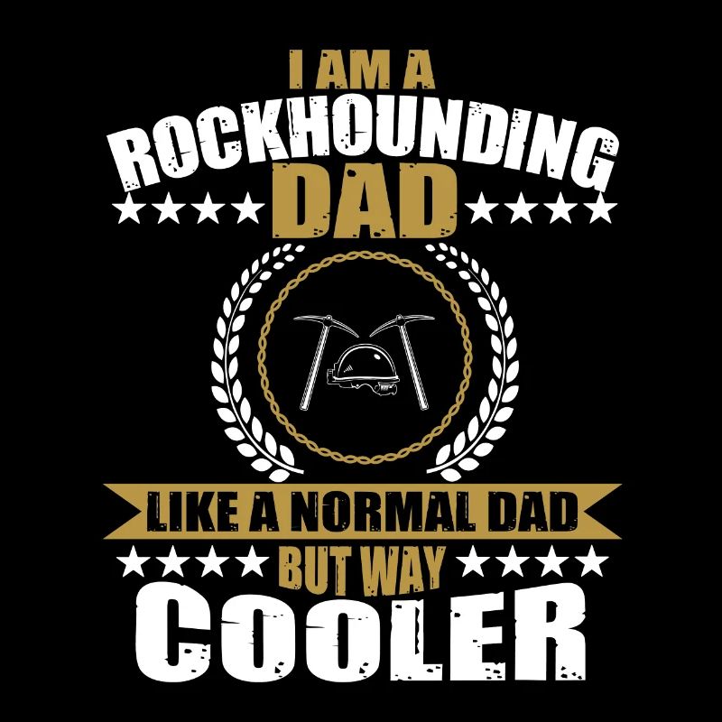 Rockhound Papa