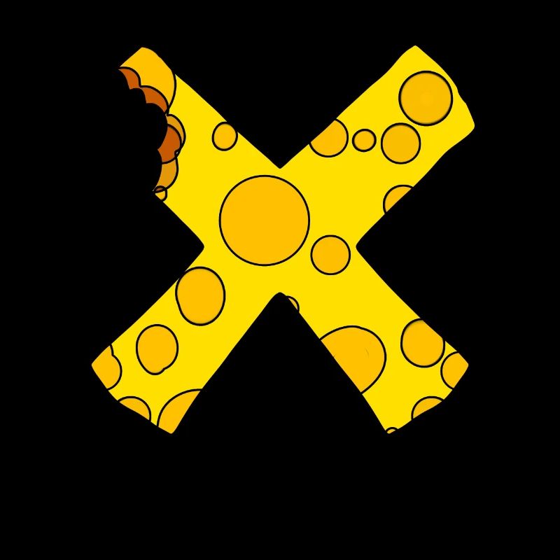 Croix du fromage