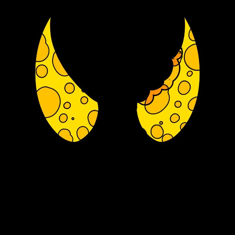 Cornes du diable Cornes en fromage